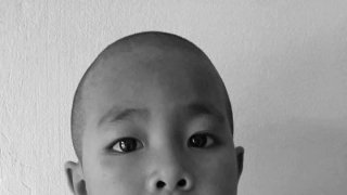 #อยากให้คนตามข่าวน้องกานต์กันหน่อย น้องกานต์ - เด็ก 6 ขวบ