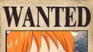 ความน่ารักของนามิ ต้นหนเรือ ของกลุ่มหมวกฟางลูฟี่หมวกฟาง