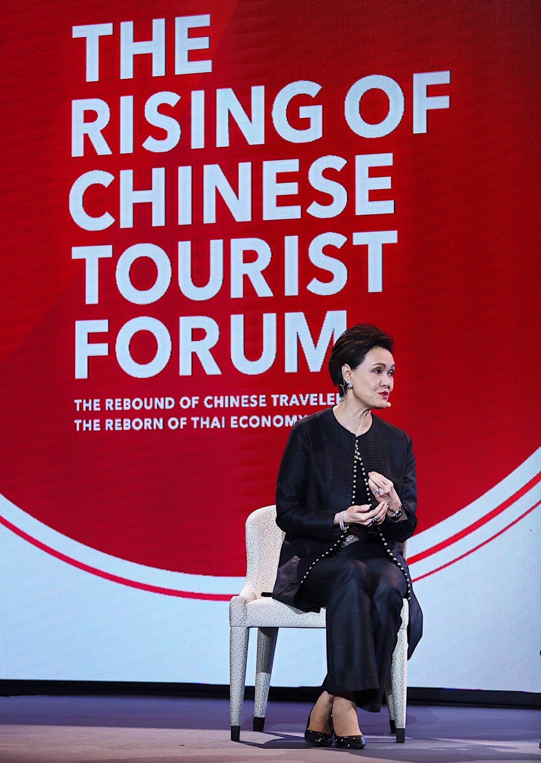  “The Rising of Chinese Tourist Forum” โดย DigiLink Thailand เสวนาออนไลน์ครั้งแรกประวัติศาสตร์ เผยกลยุทธ์เจาะนักท่องเที่ยวจีน จาก 14 กูรูอินเตอร์ ถ่ายทอดสู่ผู้ชมกว่า 1 หมื่นคนในไทยและจีน