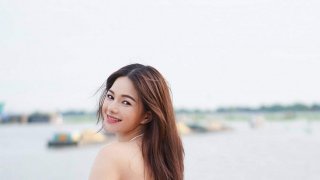 สวยสุด 100 ไม่หัก สวยเกินเรื่องหุ่นแซ่บเว่อร์🔥🌶 กวาง วรรณปิยะ