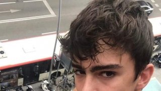 หนุ่มหล่อ หุ่นดี#1