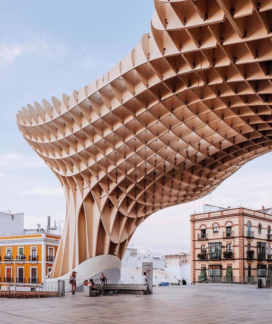 Metropol Parasol