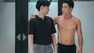 คู่จิ้นมาแรง &ldquo;เอี๊ยง &ndash; กอล์ฟ&rdquo; คลับฟรายเดย์เดอะซีรีส์ 12 กำลังเป็นกระแสในโลกทวิตเตอร์