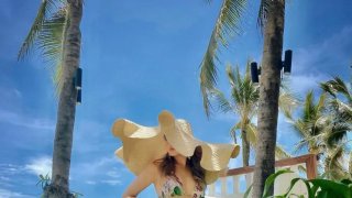 เป็นผู้หญิงที่เจ้ อิจฉาหุ่นมากๆ สำหรับ คุณแพร-วทานิกา