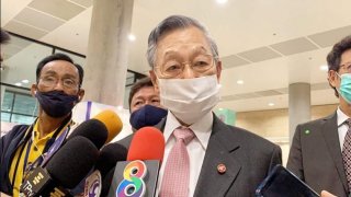 ชวน ชี้ ส.ส.พปชร. ดูภาพโป๊เกลื่อนกลางสภา เป็นเรื่องส่วนตัว