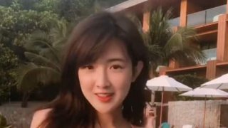 เบียร์ เดอะวอยซ์ อวดคลิปสวมบิกินีเต้นสุดเซ็กซี่ #เบียร์เดอะวอยซ์ #เต้นคัฟเวอร์ #เซ็กซี่