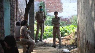 เจ้าหน้าที่ตำรวจที่จัดการในคดีแก๊งข่มขืนที่อินเดียถูกสั่งพักงาน