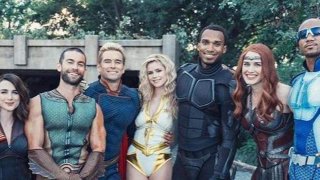 สปอยไทม์ไลน์ The Boy ไม่อยากโดนสปอย..อย่ากดดู!!