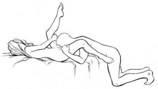 ทำไมผู้หญิงต้องคราง