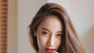 มุก พิชานา ตุ๊กตายางสุดแซ่บ!