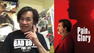 แนะนำหนังเกย์ชั้นดี Pain & Glory จากผกก.ชั้นครู ตีแผ่ประสบการณ์รันทดยอดเยี่ยม เรื่องนี้อันโตนิโอ แบนเดอรัส บดขยี้จูบชายดูดดื่ม เรท 20+ในไทย เพราะเห็นของดีขนาดใหญ่จากดาราวัยรุ่น