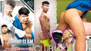 18+!รีวิว&ldquo;ฮารุคู&rdquo; นักกีฬาจูโดสุดเอ็กซ์ ที่ยอมพลีกายให้เหล่าชายรักชายมีความสุข หรือแม้แต่ชายแท้ยังหวั่นไหว