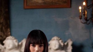 โบว์นางฟ้าล่าผีอโหสิกรรมไม่ฟ้องถูกด่าพริตตี้ขายตัวใช้เต้าไต่เข้าวงการ