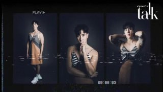 เขื่อน​เตียงหัก​ หลังอยากมีลูกกับสามีฝรั่ง​ ล่าสุดประกาศ​โสดพร้อมแล้ว(คลิป)​