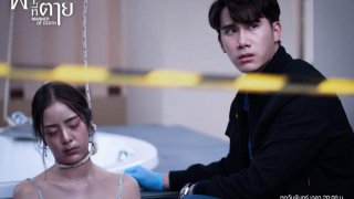 "Manner of death" พฤติการณ์ที่ตาย ซีรีส์วายสืบสวน เรื่องแรกของเมืองไทย...มารีวิวกันหน่อย