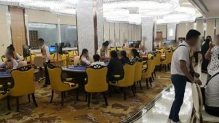 สาวไทยไปทำงานอะไรที่พม่า ฟันเน้นๆเดือนละ 2แสน