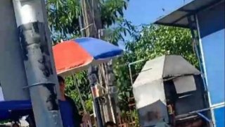 เหตุด่วน!! ชายคุ้มคลั่งไล่แทง ปาดคอคน ที่อุดร มีผู้ได้เสียชีวิตและได้รับบาดเจ็บ หลายราย