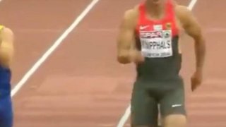 ชนะมาแต่ไกลเลยค่ะ..ไม่ต้องเข้าเส้นชัยก็ชนะ