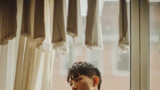 นายแบบตี๋ งานดีไม่มีตก...แหม่ ไอ้ต้าว