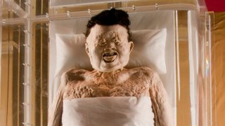 ความลึกลับของมัมมี่ที่เก็บรักษาไว้ของเลดี้ได