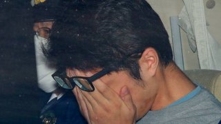 'Twitter killer' ถูกตัดสินประหารชีวิต