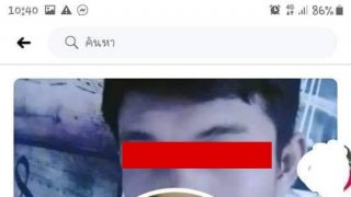 บุคคลอันตราย!! แทงเด็กเสียชีวิต หลบหนีการจับกุม ใครพบเห็นแจ้งเบาะแสตำรวจจับได้ทันที