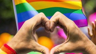 รักก็คือรัก G&times;G 3 :นายคือรักของฉัน