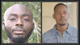 การข่มขืนผู้ชายเป็นประเด็นที่ผู้คนส่วนใหญ่ไม่อยากพูดถึง ซึ่งรวมถึงใน "แอฟริกา"