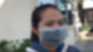 เปิดใจ! สาวแคชเชียร์ปั๊ม โดนแท็กซี่โรคจิต ยื่นข้อความลามก "ขอเลีย 4 นาที"