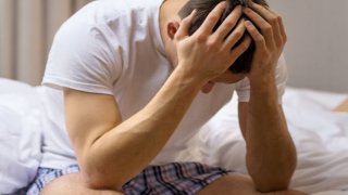 ระวังนกเขาไม่ขัน!!! ค้นพบเชื้อ COVID-19 สามารถทำให้หย่อนสมรรถภาพทางเพศในผู้ชายได้