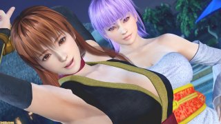 Koei Tecmo ยื่นฟ้องคนขาย DVD โป๊ โดยใช้ MOD นู้ดจากเกม Dead or Alive