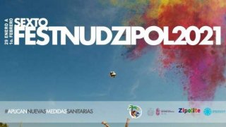 เทศกาลชีเปลือย ท่ามกลางโควิด19