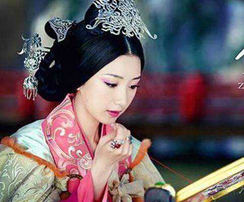 ใครคือฮองเฮาที่มีอายุน้อยที่สุดในประวัติศาสตร์จีนและมีอายุกี่ปี？