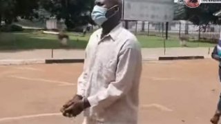 หนุ่มใหญ่วิตถาร!! คร่อมร่าง "ศพ" ขอมีเซ็กซ์