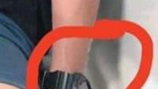 ช่วยดูทีครับ..ว่านาฬิกายี่ห้ออะไร?