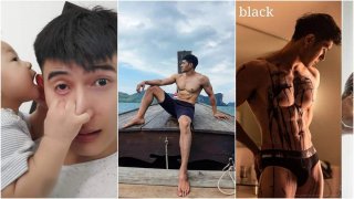 ใครสนใจจะไปช่วย "ตู่ จิรัสย์" เลี้ยงลูกมั้ย?