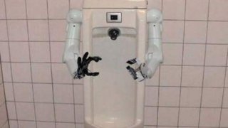 ห้องน้ำมีฮา