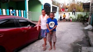 เดนมนุษย์เมาเหล้าจะข่มขืนเด็กวัย 13 !!!