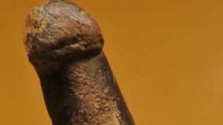 ดิลโด้ สมัย 4,000 - 6,000 ปี ก่อนคริสตกาล