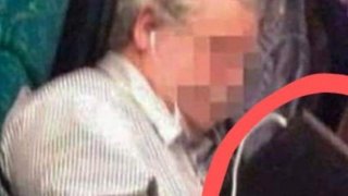 ปริศนาภาพ สิ่งที่อยู่ในวงกลมคืออะไร!?