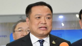 "อนุทิน" เผย "ดีเจมะตูม" จัดปาร์ตี้แค่ขอความร่วมมือ กฎหมายไม่ได้กำหนดโทษ