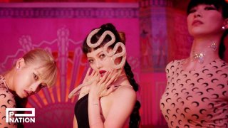 HyunA ดาวยั่วแห่งแดนกิมจิกลับมาแล้ว เครื่องยั่วสังหารสุดๆๆ