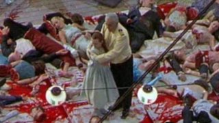 Ghost Ship (2002) กับ ฉากเปิดเรื่องที่ติดตาที่สุด