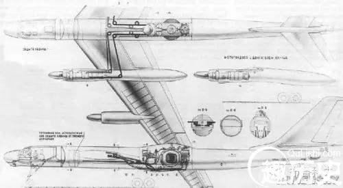 ชมภาพเครื่องบินรบและขีปนาวุธในช่วงสงครามเย็น สหรัฐ - โซเวียต