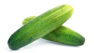 มะเขือใหญ่ยาว..บางคนไม่ชอบ