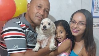 แม่ชาวบราซิลฆ่าลูกสาววัย 5 ขวบขณะเกิดโรคจิต หญิงสาวควักลูกตาออกแลบลิ้นสาวแล้วกินเข้าไป