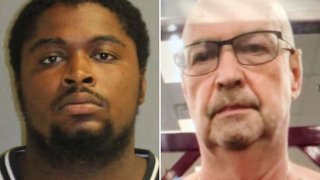 ชายชาวฟลอริดาวัย 20 ปีถูกตั้งข้อหาฆาตกรรมชายวัย 63 ปีพบกันในแอปหาคู่