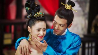 เรื่องเล่าเม้าส์มอย สปอยซีรีส์ Go Princess Go - บันทึกรักข้ามภพ (ย้อนอดีตไปเป็นฮองเฮา) ซีรีส์ต้นฉบับของ Mr.Queen