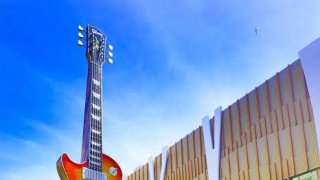 บริษัทคาสิโน ฮาร์ดร็อค แจกโบนัสพนักงาน