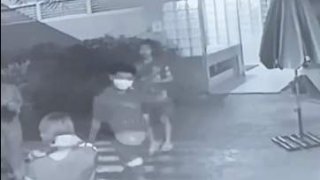 เตือนภัย!!! แอบถ่ายในห้องน้ำหญิง ปั้ม ปตท. เชียงราก